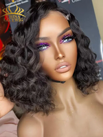 VIP Customers Only Special Offer 100% Human Hair Wigs $39 Get One Wig VIP02