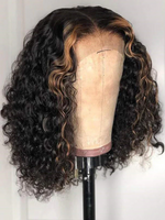 VIP Customers Only Special Offer 100% Human Hair Wigs $39 Get One Wig VIP02