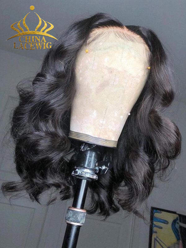 VIP Customers Only Special Offer 100% Human Hair Wigs $39 Get One Wig VIP02