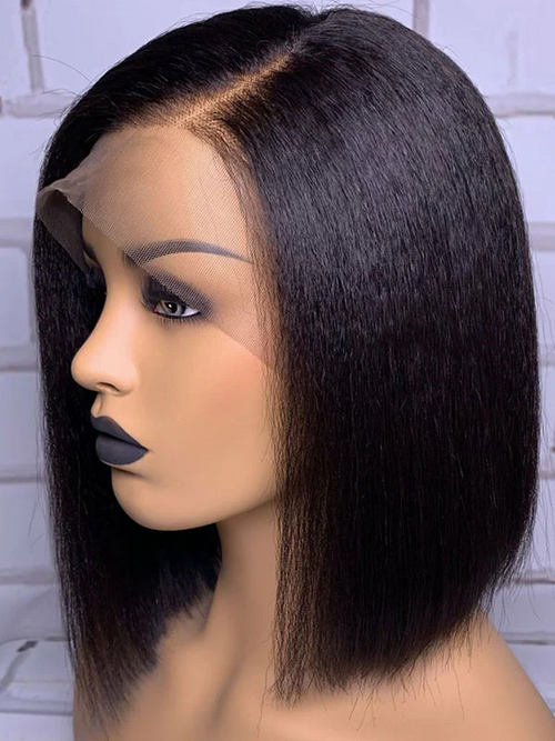 VIP Customers Only Special Offer 100% Human Hair Wigs $39 Get One Wig VIP02