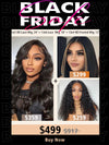 Chinalacewig Anniversary Sale 3 Wigs $499 Body Wave Curly 24inch And Highlight Bob Lace Closure Wigs CD06