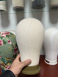 Mannequin Head for Wig