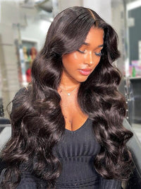 Chinalacewig Anniversary Sale 3 Wigs $399 Body Wave Curly Bob And Ombre #1b/27 Lace Closure Wigs CD05