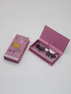 Two Free Eyelashes CF02