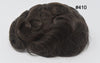 Mens Toupee 8"x 10" French Lace Mens Hairpiece Toupee For Men HD105