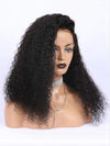 Chinalacewig Best Undetectable Invisible 360 HD Lace Frontal Wigs Curly CF115