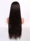 Chinalacewig Silky Straight Brazilian Virgin Full HD Lace Human Hair Wigs CF237