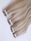 ChinalacewigTapeinHairExtensionsHumanHairSkinWeftTapeins12-24inchCF522