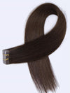 Tape In Human Hair Straight Extensions High Quality  14-30 Inch CF521